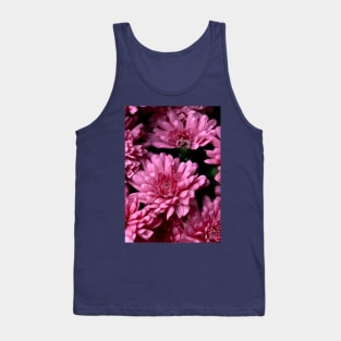 DAHLIA Tank Top